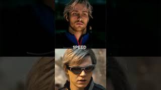 Pietro Maximoff vs Peter Maximoff who wins [upl. by Okin]