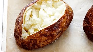 The Best Roasted Potatoes Recipe [upl. by Ehrlich]