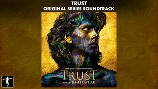 Trust  James Lavelle  Soundtrack Preview Official Video [upl. by Hannaoj]