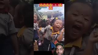 cute kids dance viralkids dance cutekids cutekidsnepalisongdance cutekidsviralyoutubeshorts [upl. by Nylg]