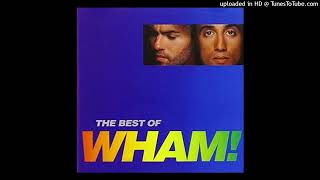 Wham  Wham Rap Enjoy What You Do Special US Remix HQ [upl. by Fairweather]