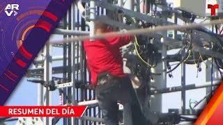 Resumen Al Rojo Vivo miércoles 3 de abril de 2024 [upl. by Domeniga]