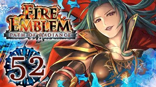 PETRINE wartet 🔥 FIRE EMBLEM PATH OF RADIANCE 52 [upl. by Nirek]