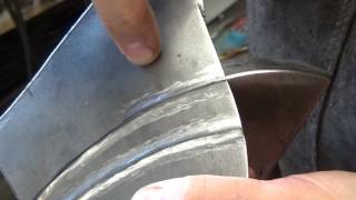 How to add fluting to armour Five minute fix 9 [upl. by Eibbil]