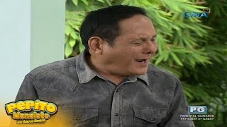 Pepito Manaloto Ang dilemma ni Tommy [upl. by Rehpinnej]