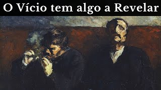 A Psicologia de um Viciado  Carl Jung e Gabor maté [upl. by Nelsen]