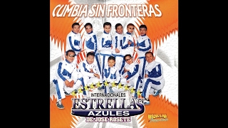 Estrellas Asules  Cumbia Del Apache [upl. by Ravi52]