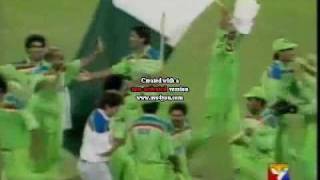 Pakistan World cup  Final countdown [upl. by Sewoll560]