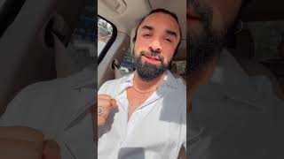 Bewafa o Sudhar Ja oytshorts bollywood ajazkhan [upl. by Nonna]