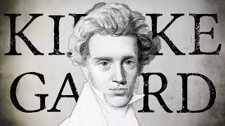 Soren Kierkegaard — The Father of Existentialism [upl. by Dolli]