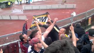 Curva Nord Livorno [upl. by Salena]