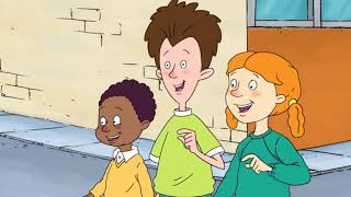 Horrid Henry Goes On Strike And Vile Vacation  Season 4 2 Episodes  TEENIZEO NCO [upl. by Nekal]