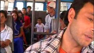 Driver ma mailouploaded by Badal Thapa [upl. by Atnima811]