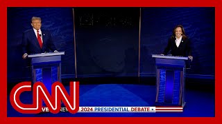 Watch the full Second Presidential Debate Hosted by ABC [upl. by Eaton851]