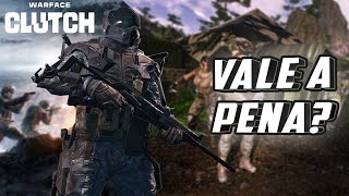 VALE A PENA JOGAR WARFACE EM 2024 [upl. by Jack]