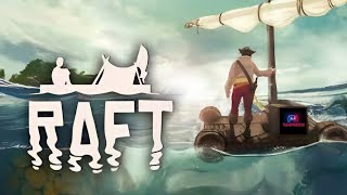 Lets Play Raft [upl. by Nidak502]