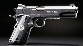 Best 1911 Pistols 2025 Weve Tested Them All [upl. by Nilyac378]