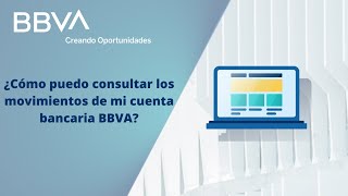 Movimientos devoluciones y recibos en la App BBVA Empresas [upl. by Nylodam]