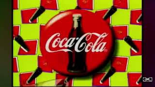 Cartoon Network always Coca Cola from early 90s [upl. by Marpet]