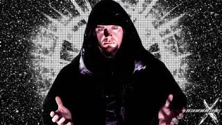 WWEThe Undertaker Ministry of Darkness Theme Song 1999 HD [upl. by Adebayo]