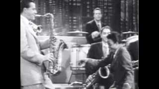 Charlie Barnet and his Orchestra  The Sidewalks of New York [upl. by Patrizia]