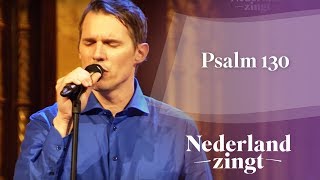 Psalm 130  Nederland Zingt [upl. by Aivatnohs]