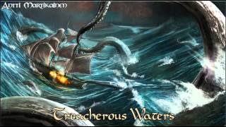 Epic pirate battle music  Treacherous Waters [upl. by Armando]