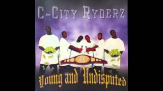 CCity Ryderz  Wildcats [upl. by Friedland697]