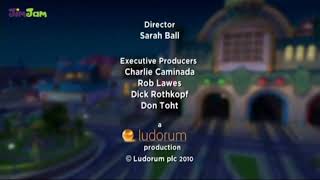 Chuggington JimJam Credits [upl. by Eixirt]