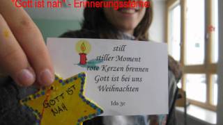 Gott ist nahwmv [upl. by Chlo]