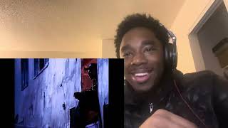 Warren G amp Nate Dogg  REGULATE REACTION VID [upl. by Timmy]