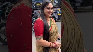 മാൻവി സുരേന്ദ്രൻ manve surendran manvesurendran actresses serial mollywood malayalam [upl. by Applegate540]