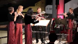 WA Mozart Finale  Presto aus der HaffnerSinfonie [upl. by Barnebas]