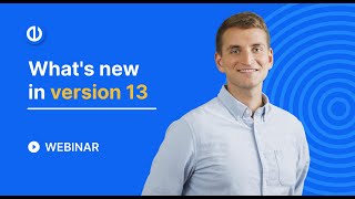 Whats new in Easy Redmine 13  Webinar 2023 [upl. by Keffer]