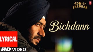 Lyrical Tujhe Bhula Diya  Anjaana Anjaani  Ranbir Kapoor Priyanka Chopra  Vishal  Shekhar [upl. by Dihahs]