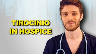 Tirocinio in Hospice quello che ti serve sapere in 4 minuti💉 [upl. by Harpole]