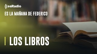 Los Libros En tierra de nadie las memorias de Gabriel Albiac [upl. by Tartan]