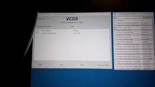 VCDS dla początkujących cz3  diagnostyka  silnik [upl. by Itisahc]