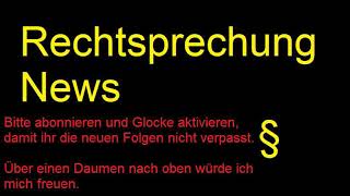 Folge 126 Kaufvertragsschluss trotz Preisfehler durch Übersendung einer Gratisbeigabe [upl. by Congdon]