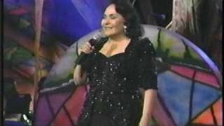 Carmen Salinas IMITACIONES 1997mpg [upl. by Birmingham796]