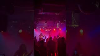 liveshow heavymetal zygnema groovemetal newmusic tourlife metallica grind music power [upl. by Aduh]