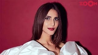 Vaani Kapoor On Cloud Nine After Bagging Shamshera And A Film With Hrithik amp Tiger [upl. by Zilada]