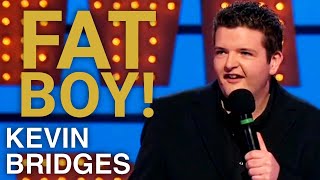 Kevin Bridges Full Show Appearance  Michael Mcintyres Comedy Roadshow [upl. by Eirelav]