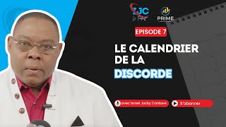 LE CALENDRIER DE LA DISCORDE  S1 EP7 [upl. by Ferneau]