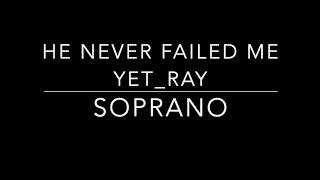 He never failed me yet Ray Soprano [upl. by Haridan]