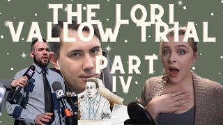 The Lori Vallow Trial  Part 4  Cult Christmas  A Paul [upl. by Lerraf]