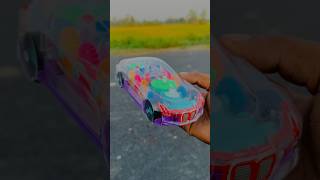 3D RC car unboxing and testing [upl. by Llehcam]