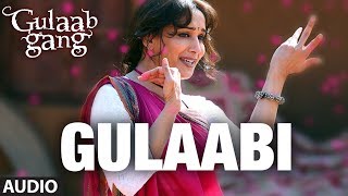 Lyrical Gulabi Song with Lyrics  Shuddh Desi Romance  Jaideep Sahni [upl. by Pacorro]