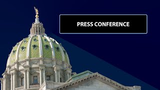 PRESS CONFERENCE Reaction to SCOTUS Decision on Homelessness [upl. by Bekha]