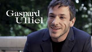 Gaspard Ulliel is the ultimate Frenchman He tells us how he does it in 10 easy steps [upl. by Icats432]